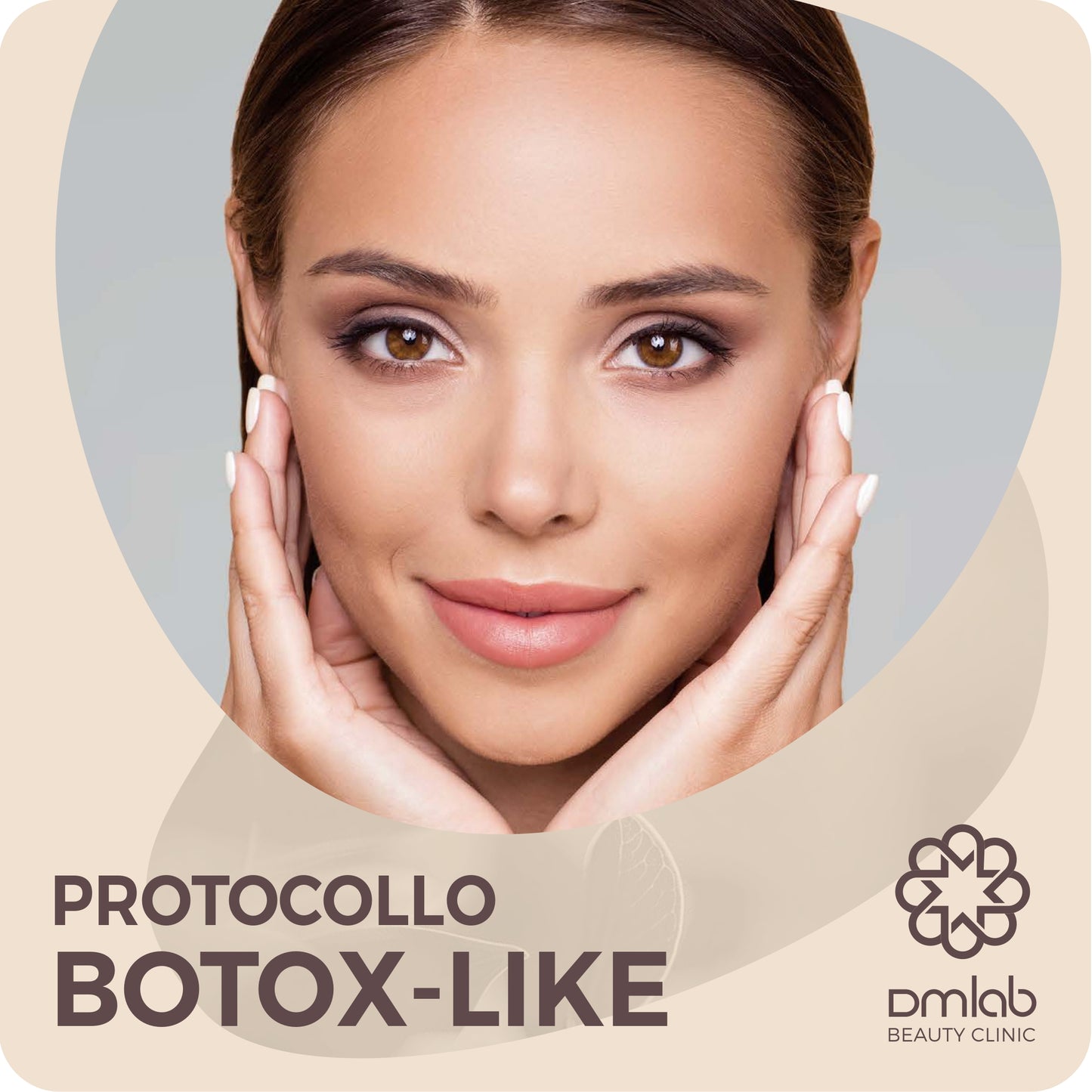 PROTOCOLLO "BOTOX-LIKE"
