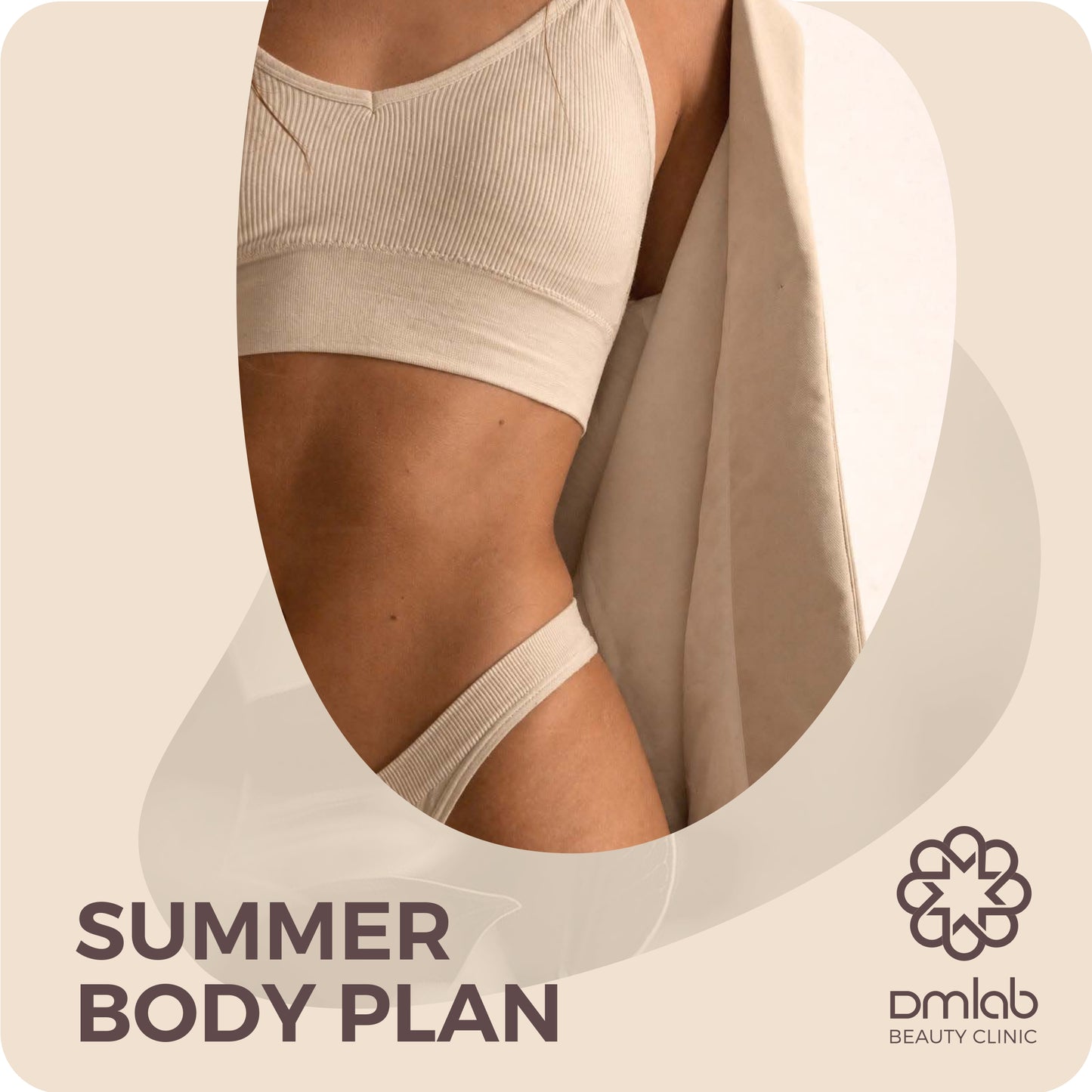 SUMMER BODY PLAN
