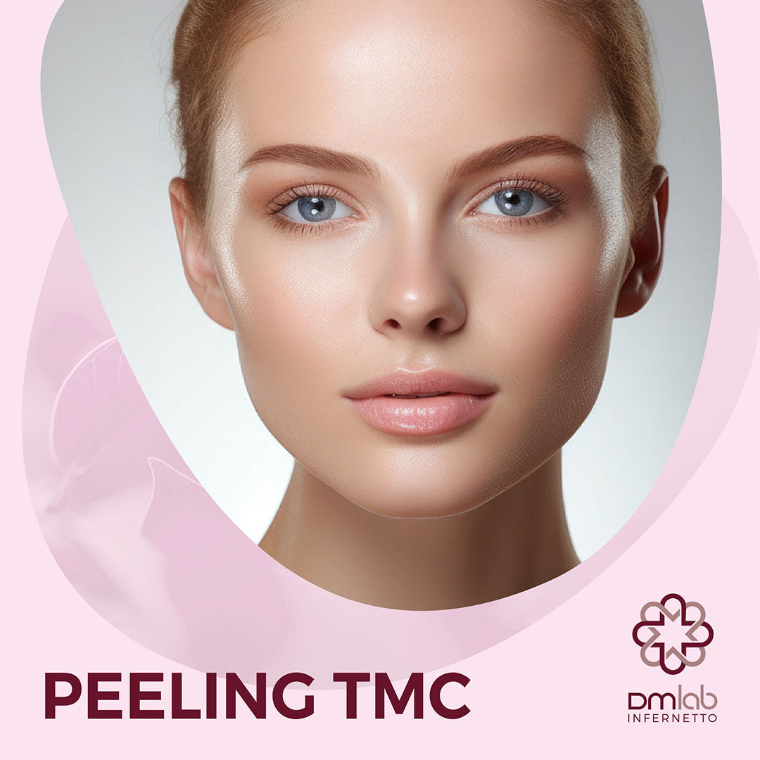 PEELING TMC (Dispositivo medico)