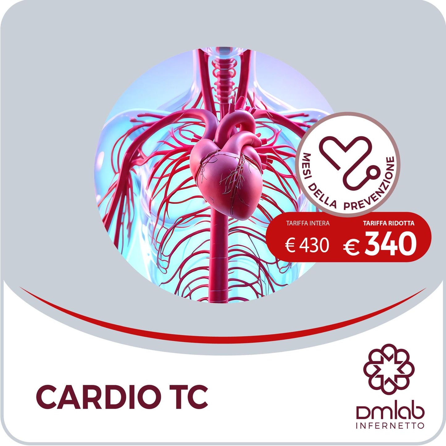 Cardio TC