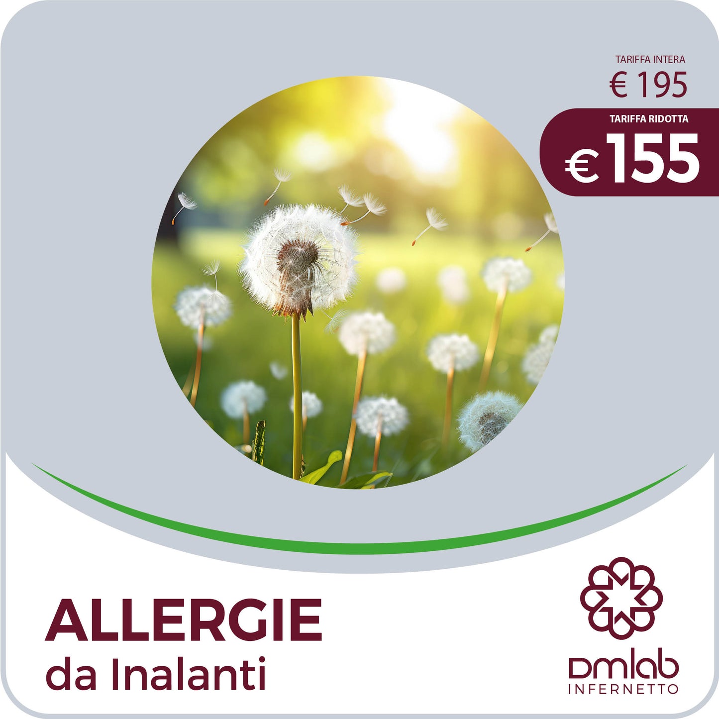 Allergie da Inalanti