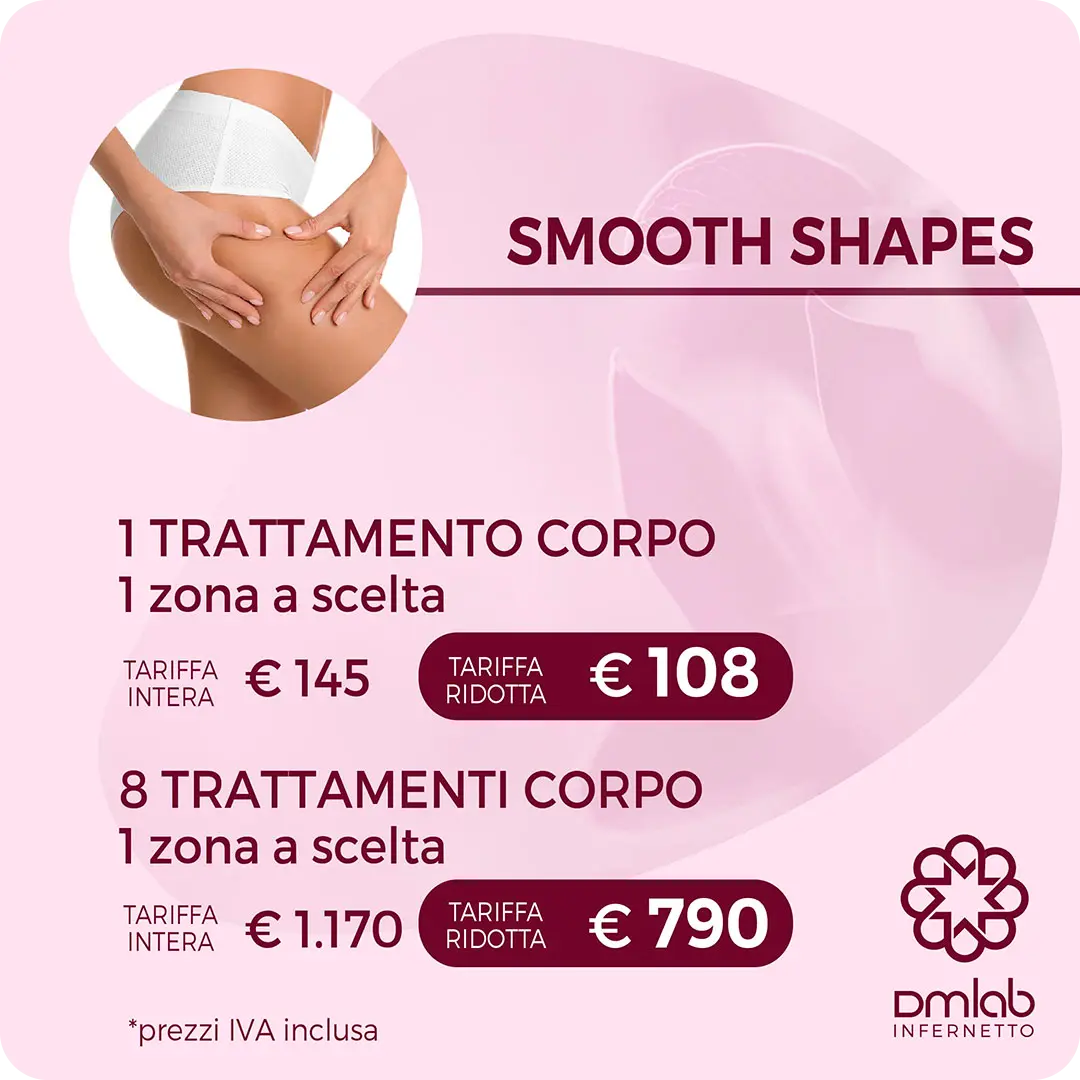 Smooth Shape
