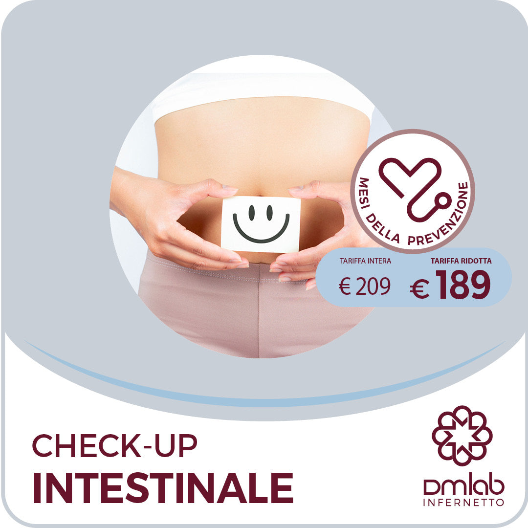 Check-up Intestinale