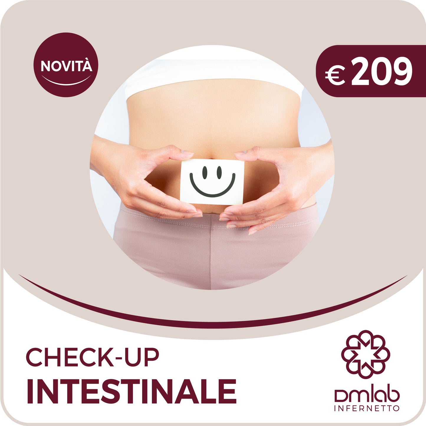 Check-up Intestinale
