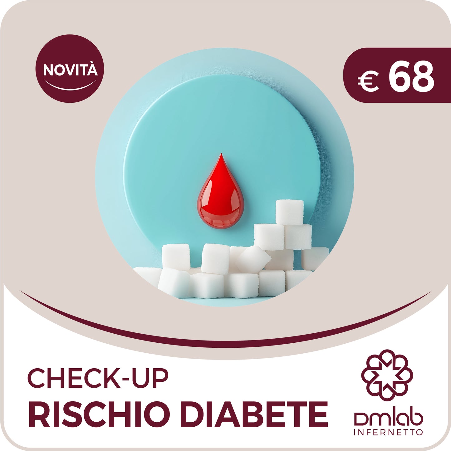 Check-up Rischio Diabete