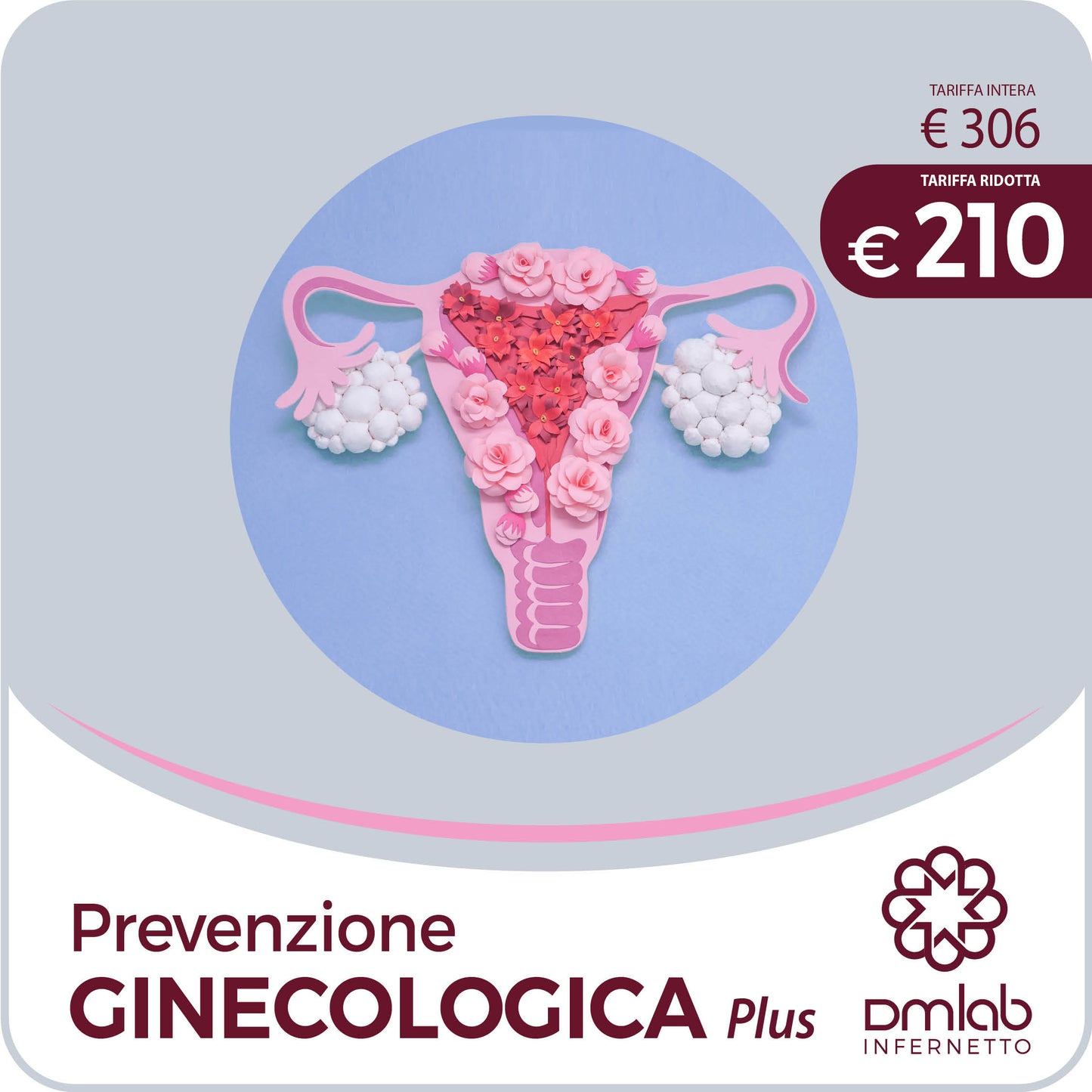 Prevenzione Ginecologica plus