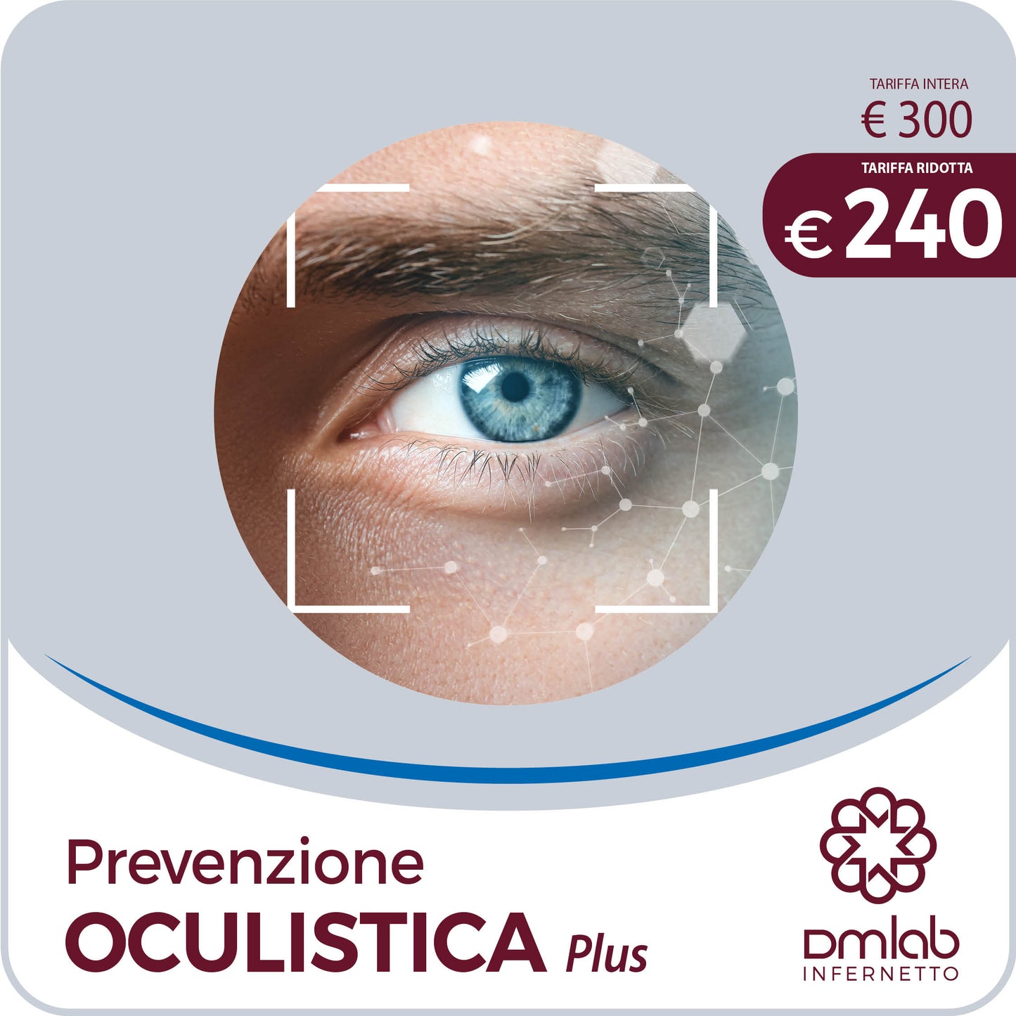 Prevenzione Oculistica plus