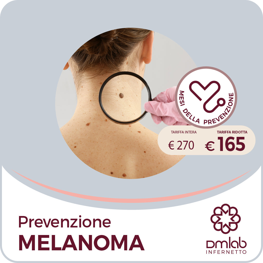 Prevenzione Melanoma