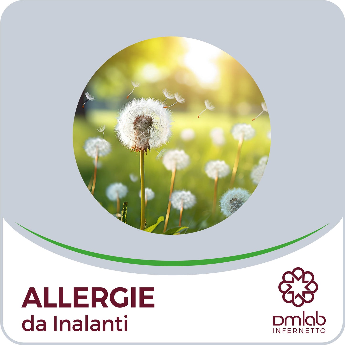 Allergie da Inalanti
