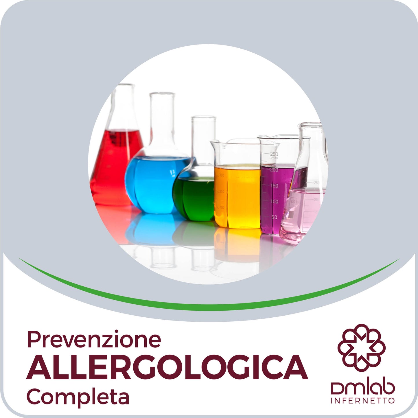 Prevenzione Allergologica Completa
