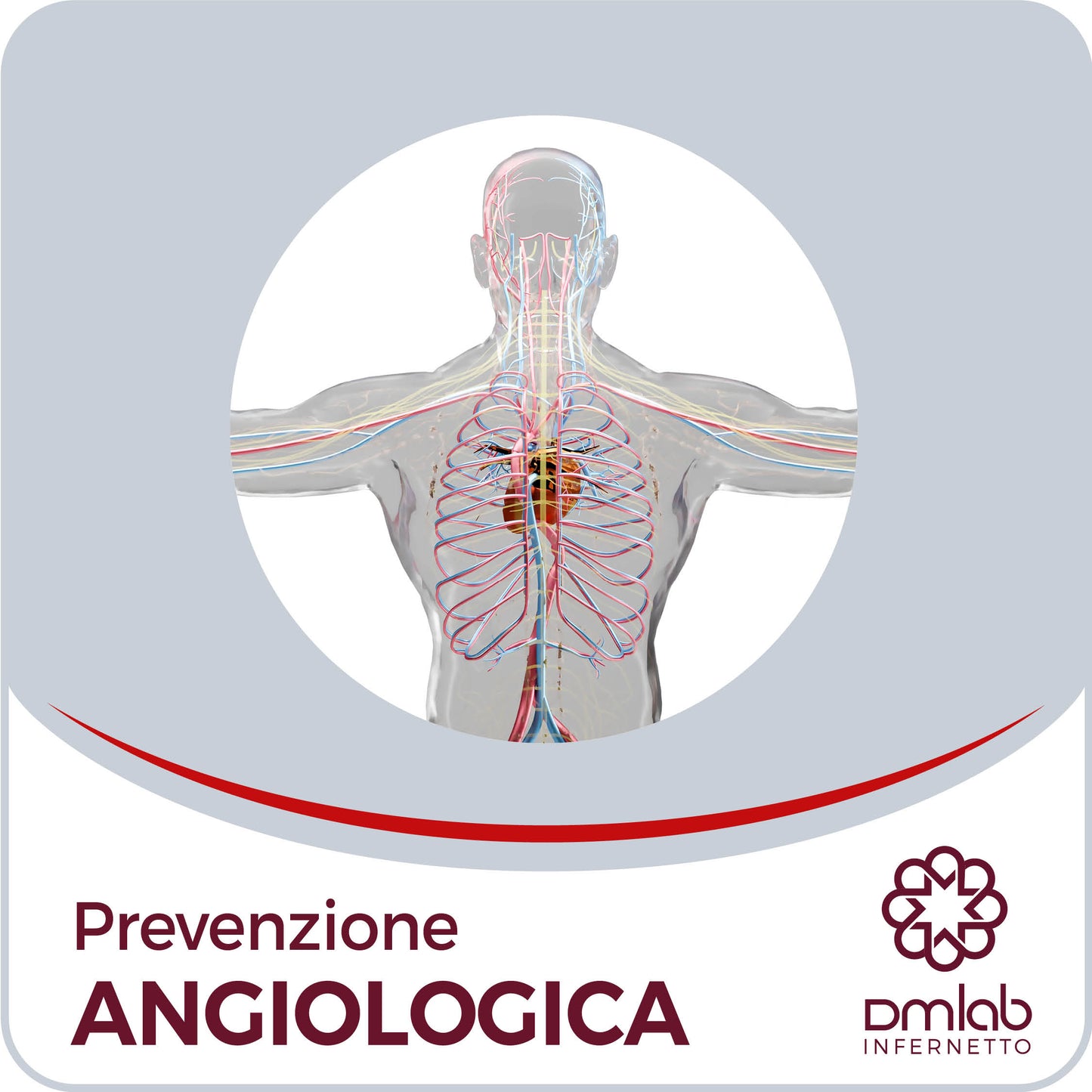 Prevenzione Angiologica
