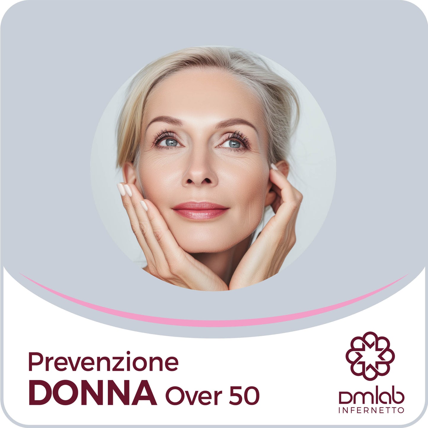 Prevenzione Donna Over 50