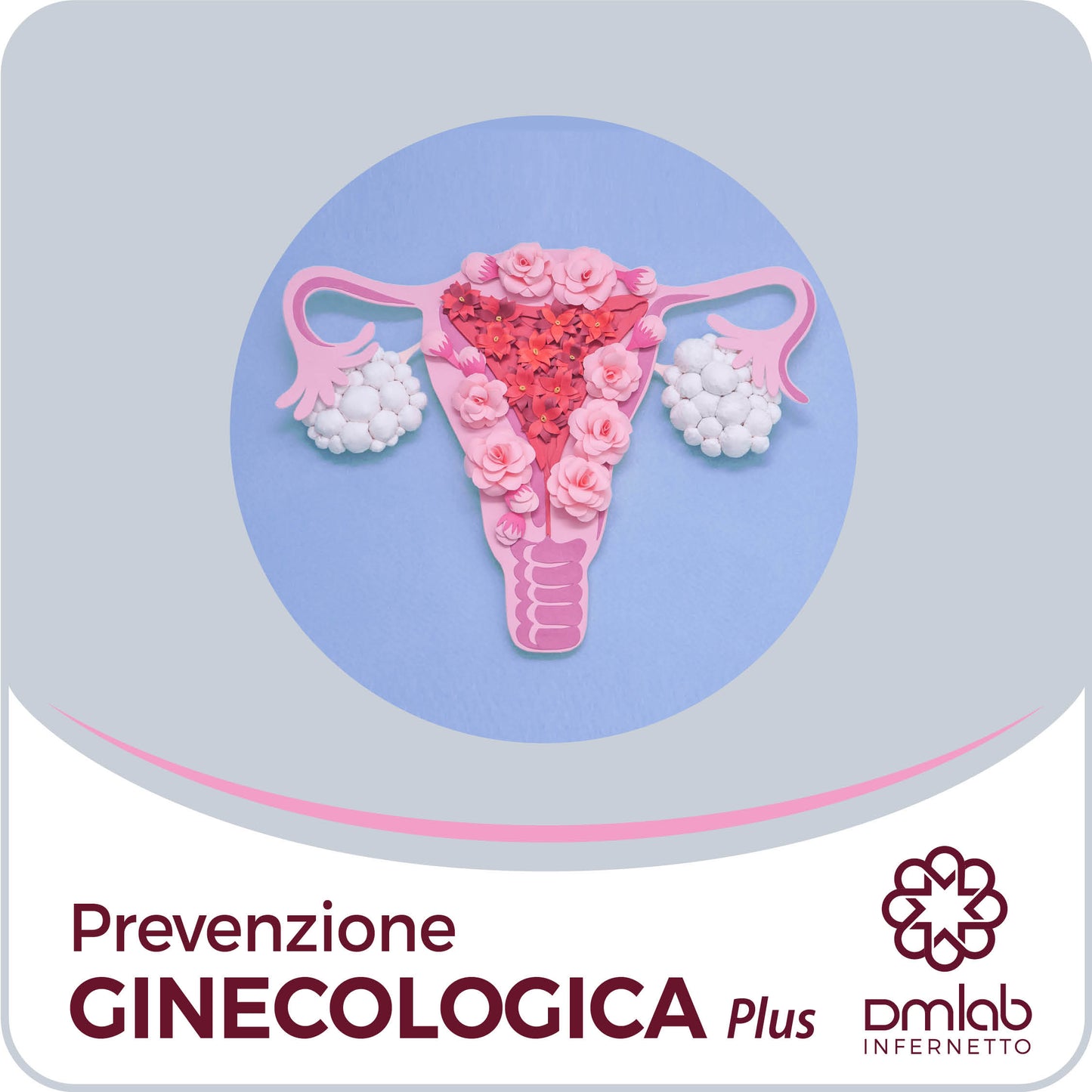 Prevenzione Ginecologica plus