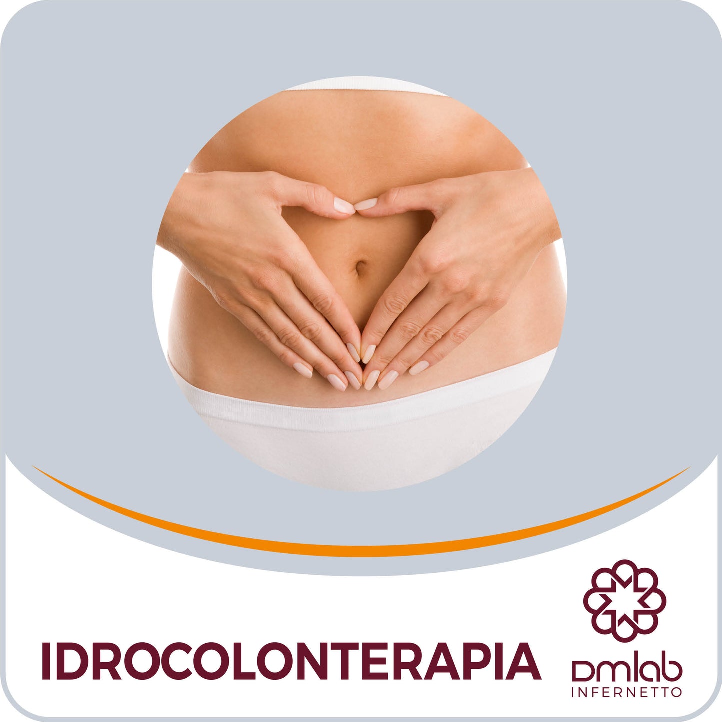 Idrocolonterapia