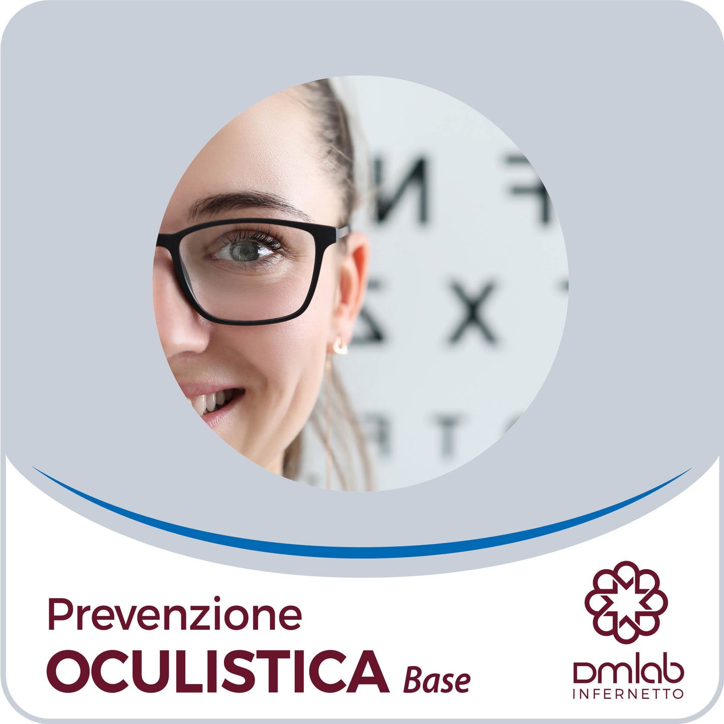 Prevenzione Oculistica base