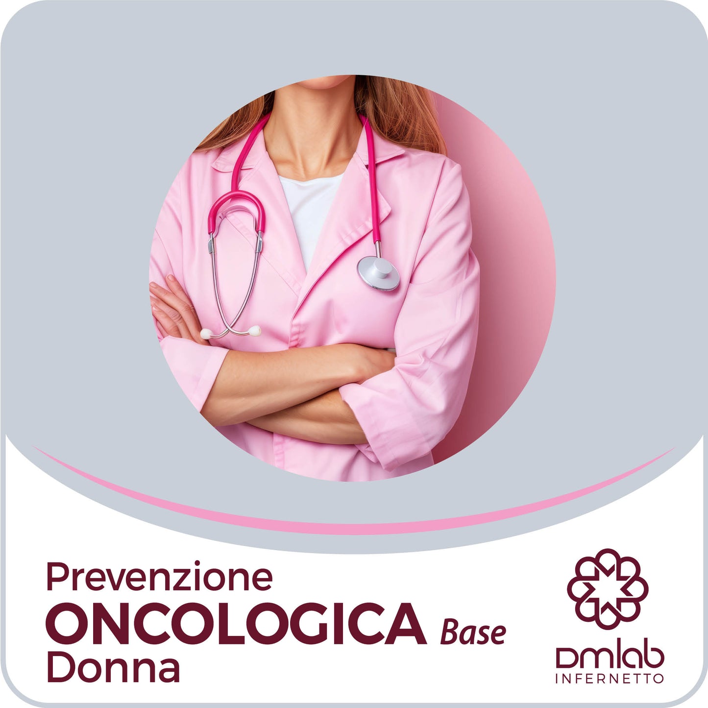 Prevenzione Oncologica Donna base