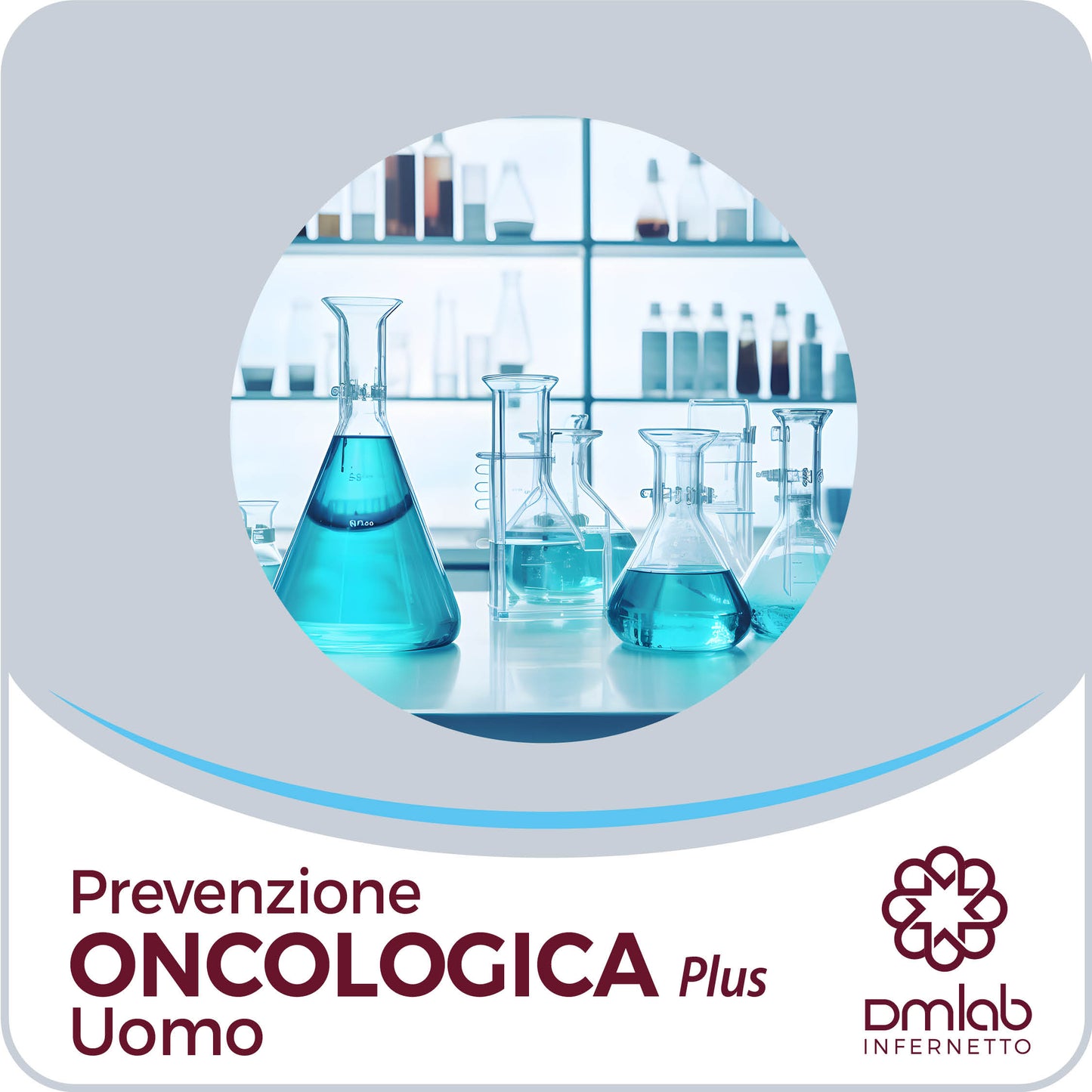Prevenzione Oncologica Uomo plus