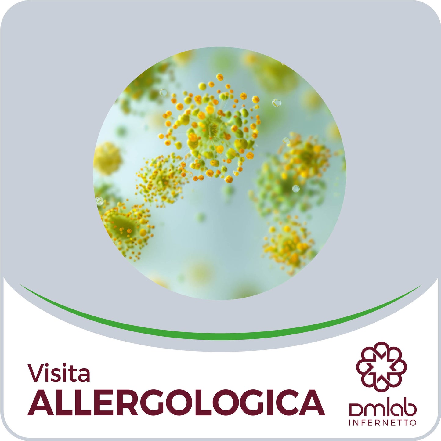 Visita Allergologica