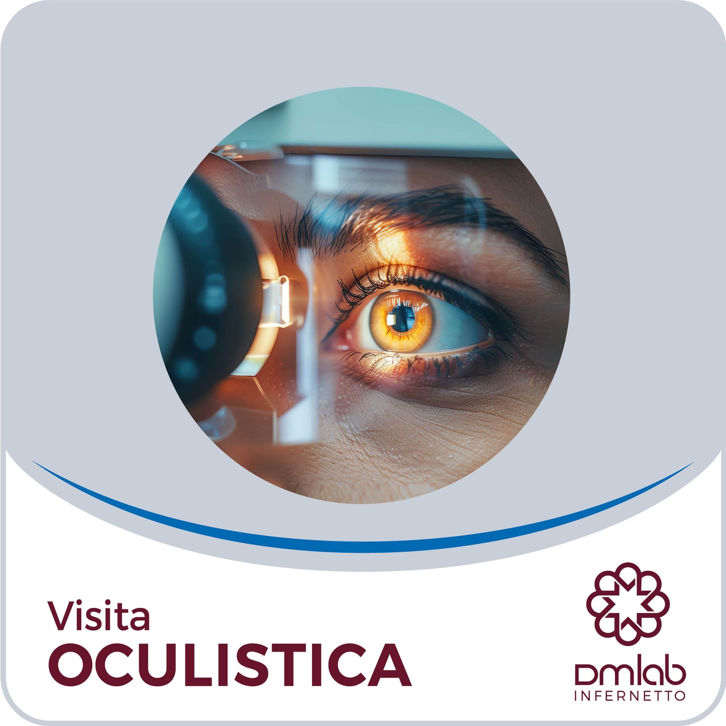 Visita Oculistica