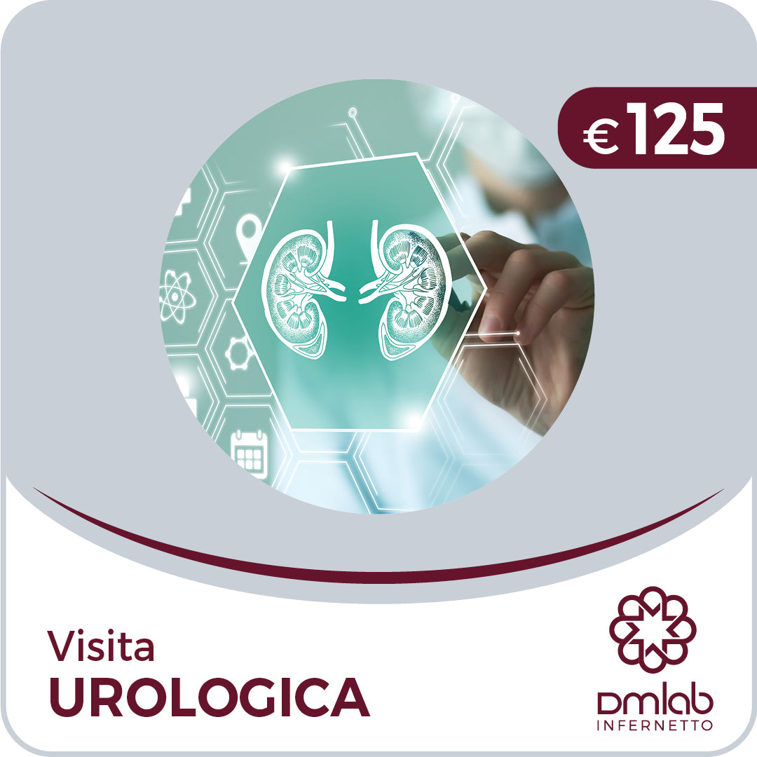 Visita Urologica