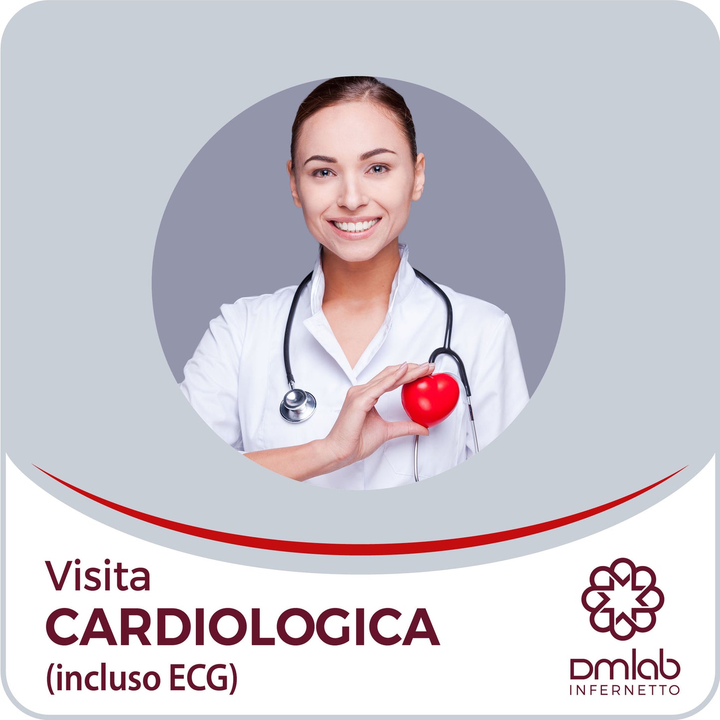 Visita Cardiologica
