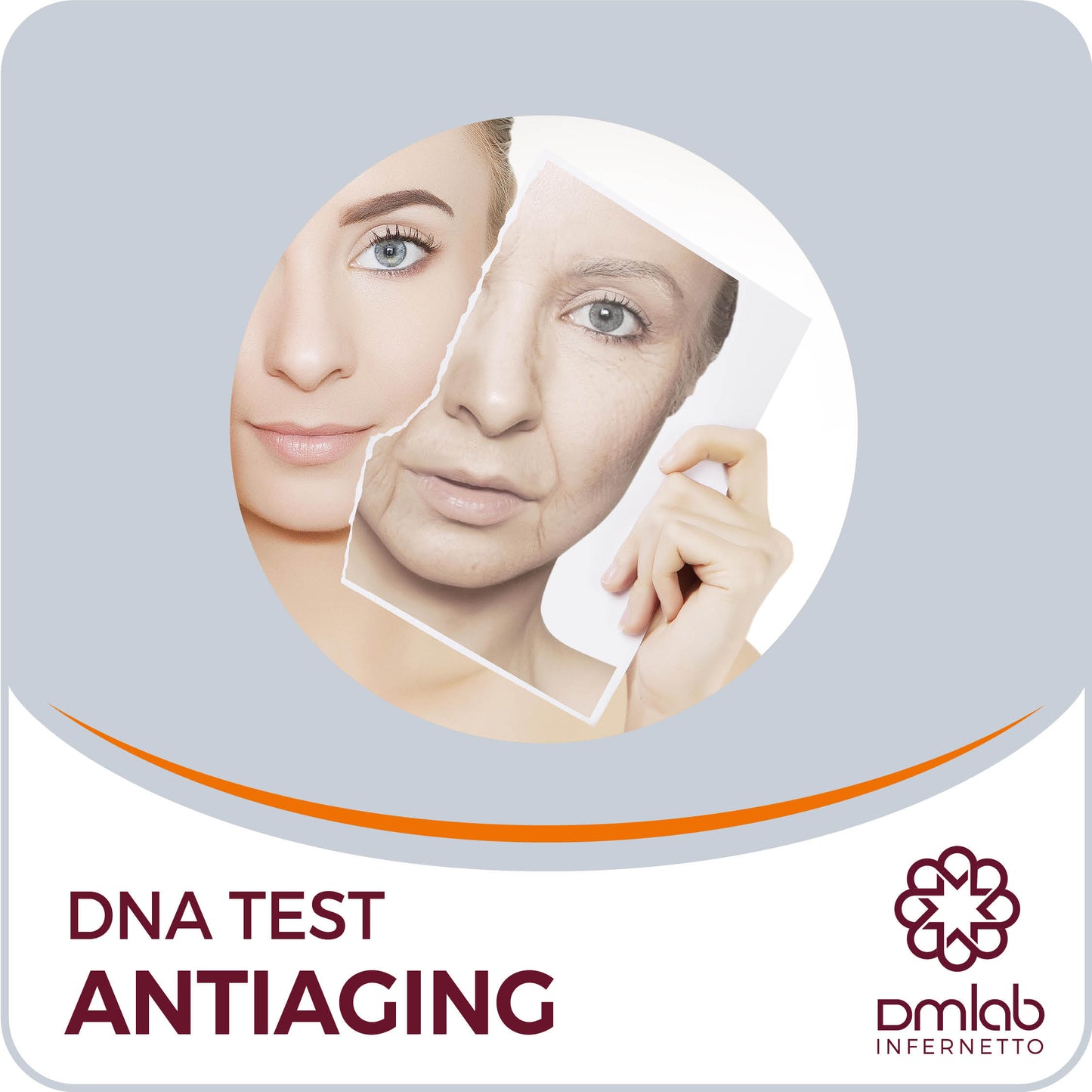 DNA TEST – Test Genetico Antiaging