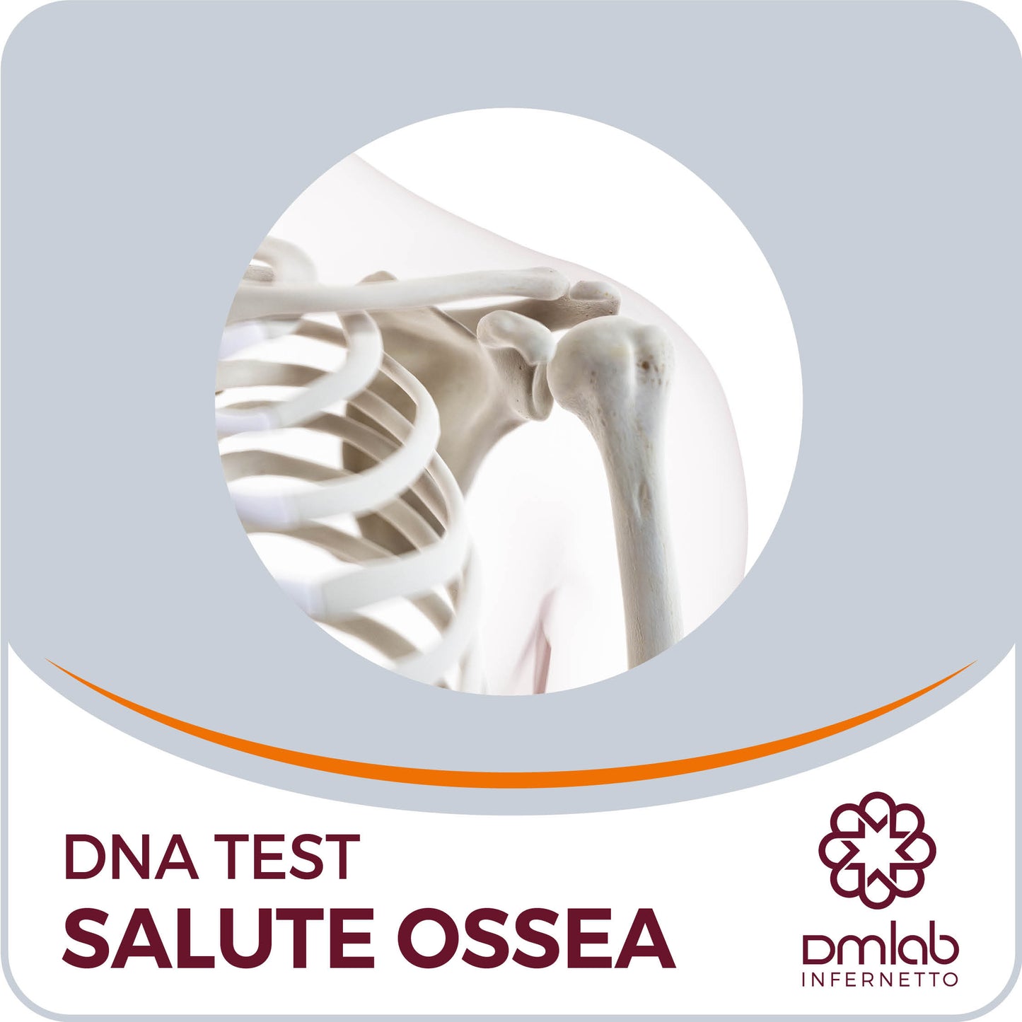 Test Genetico Salute Ossea
