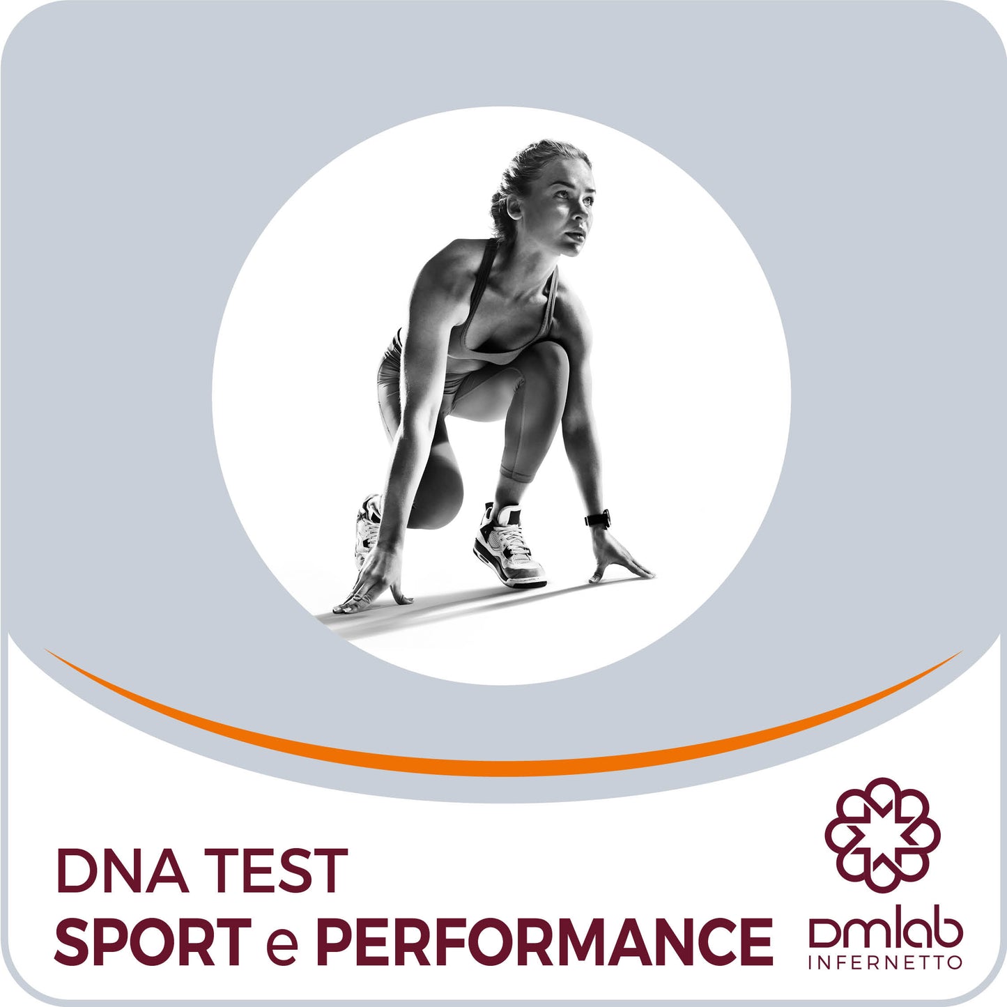 DNA TEST – Test Genetico Sport e Performance