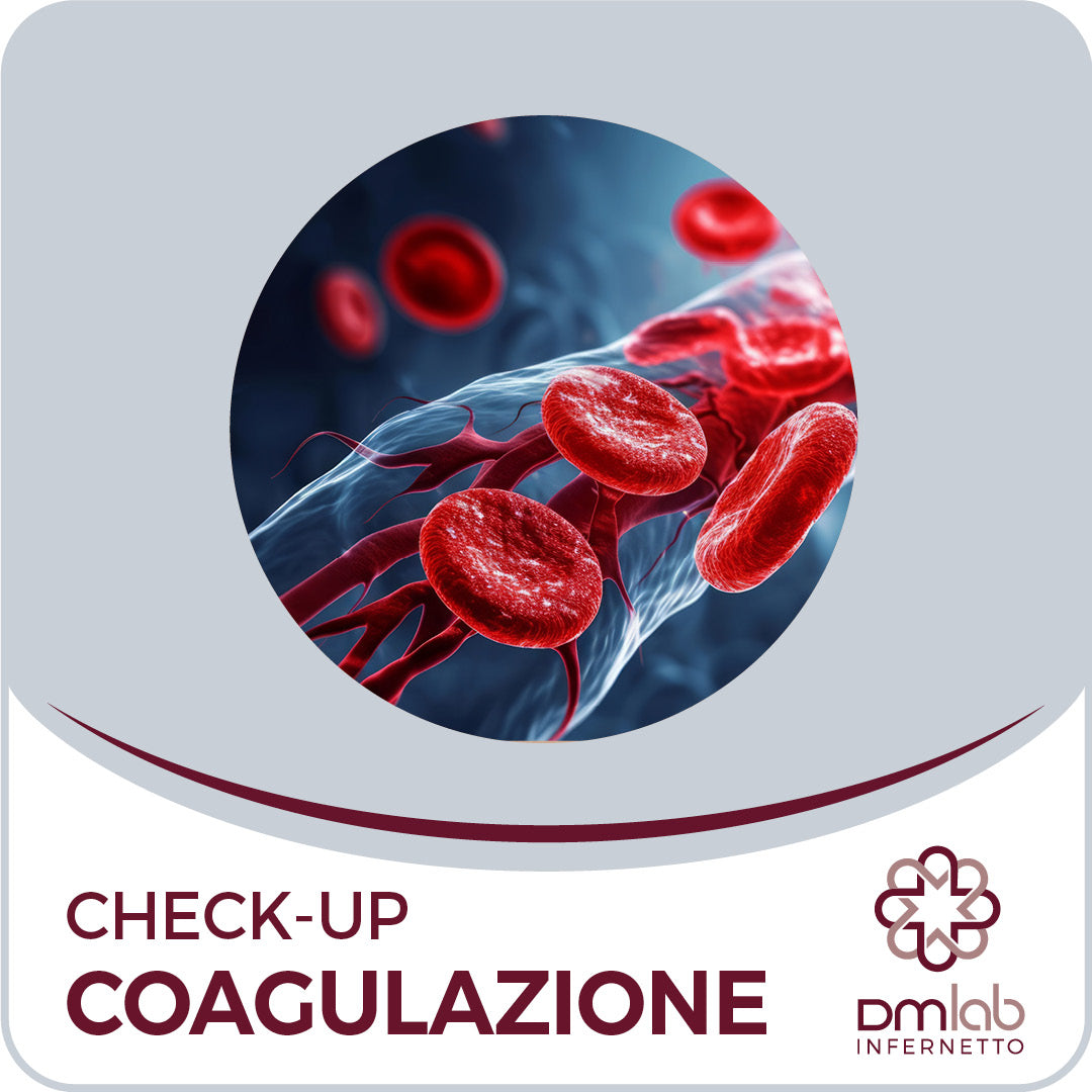 Check-Up Coagulazione