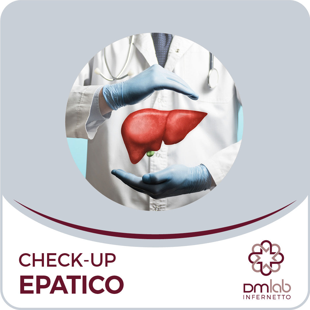 Check-Up Epatico