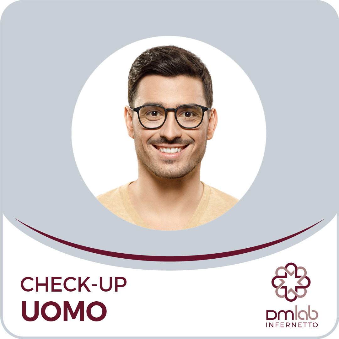 Check-Up Uomo