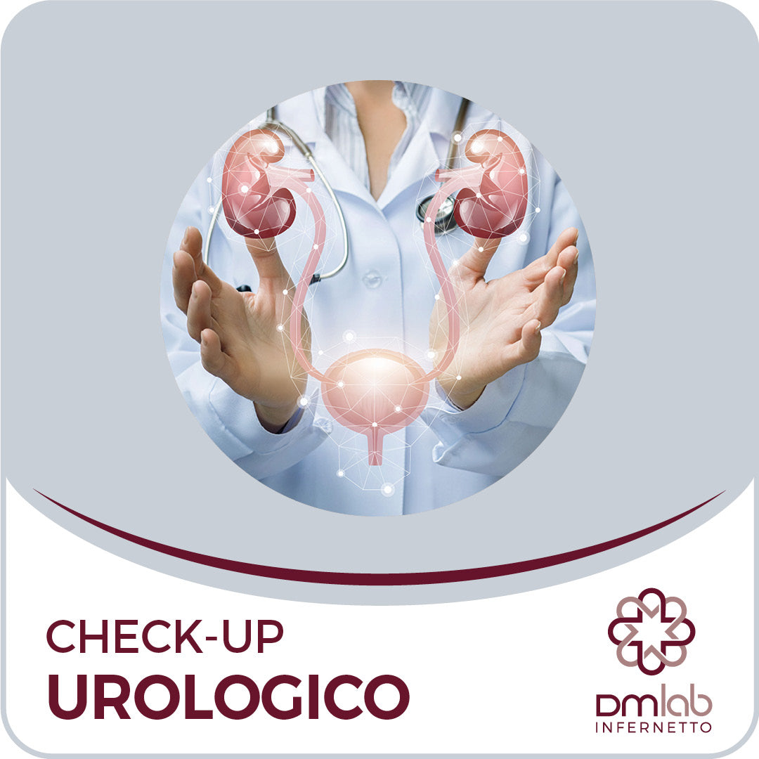 Check-Up Urologico