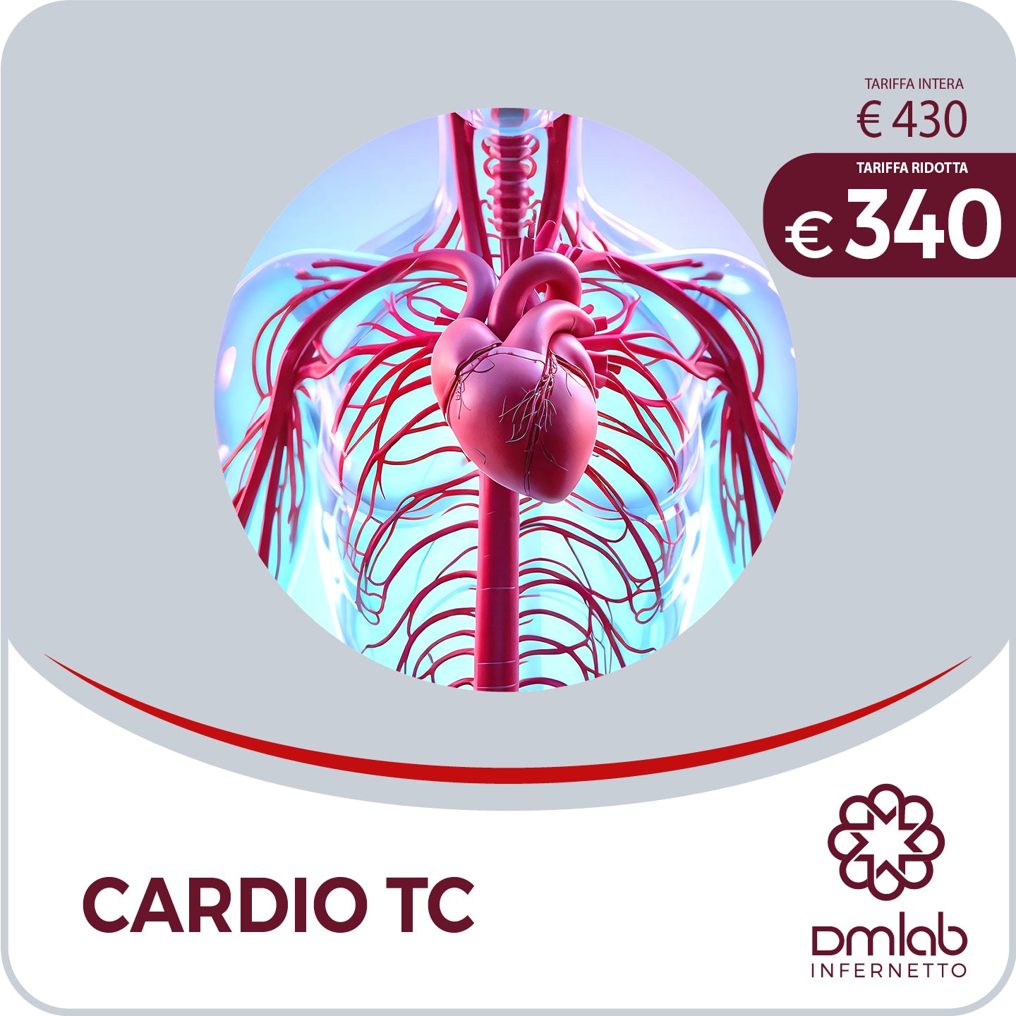 Cardio TC