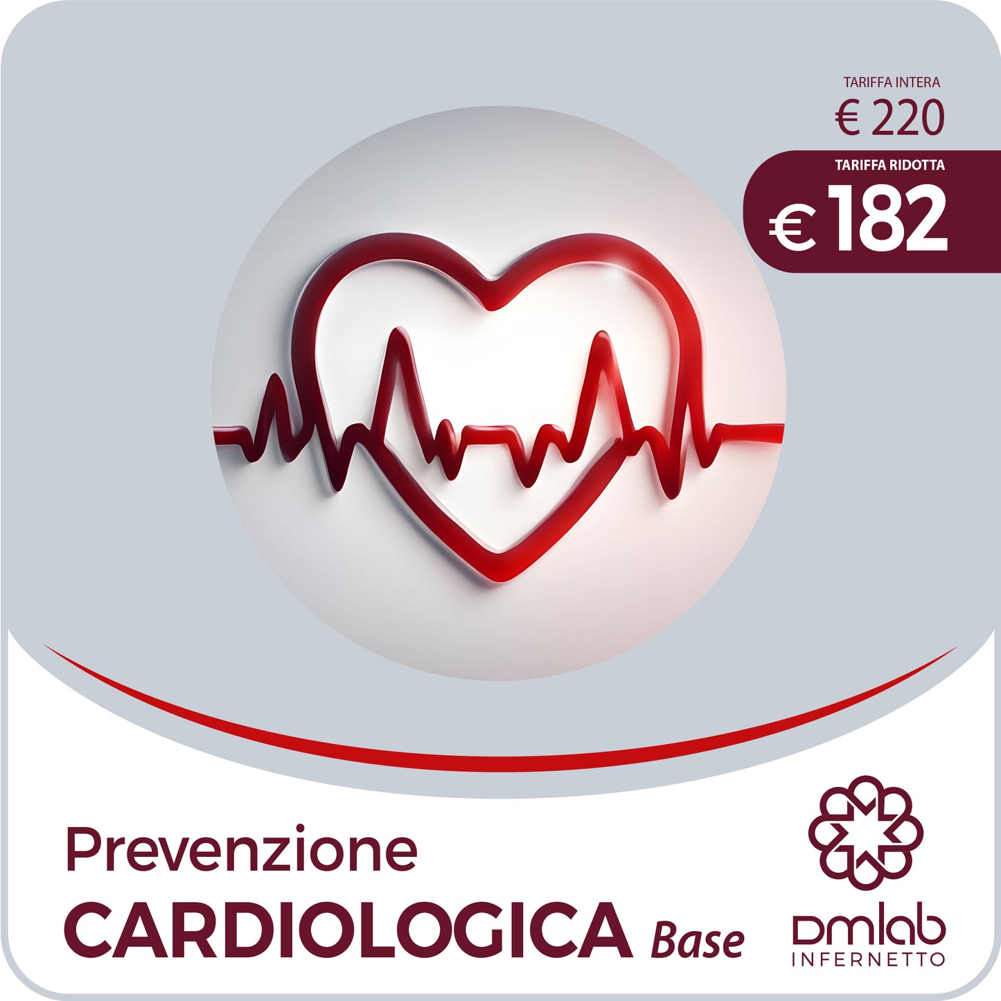 Prevenzione Cardiologica Base