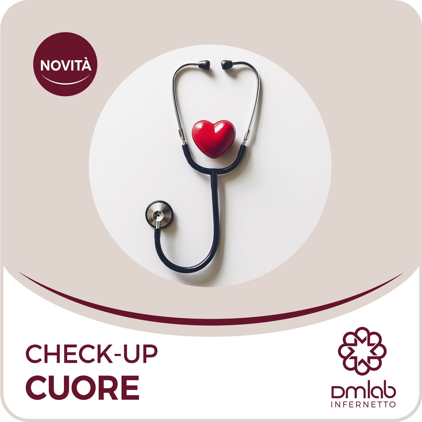 Check-up Cuore