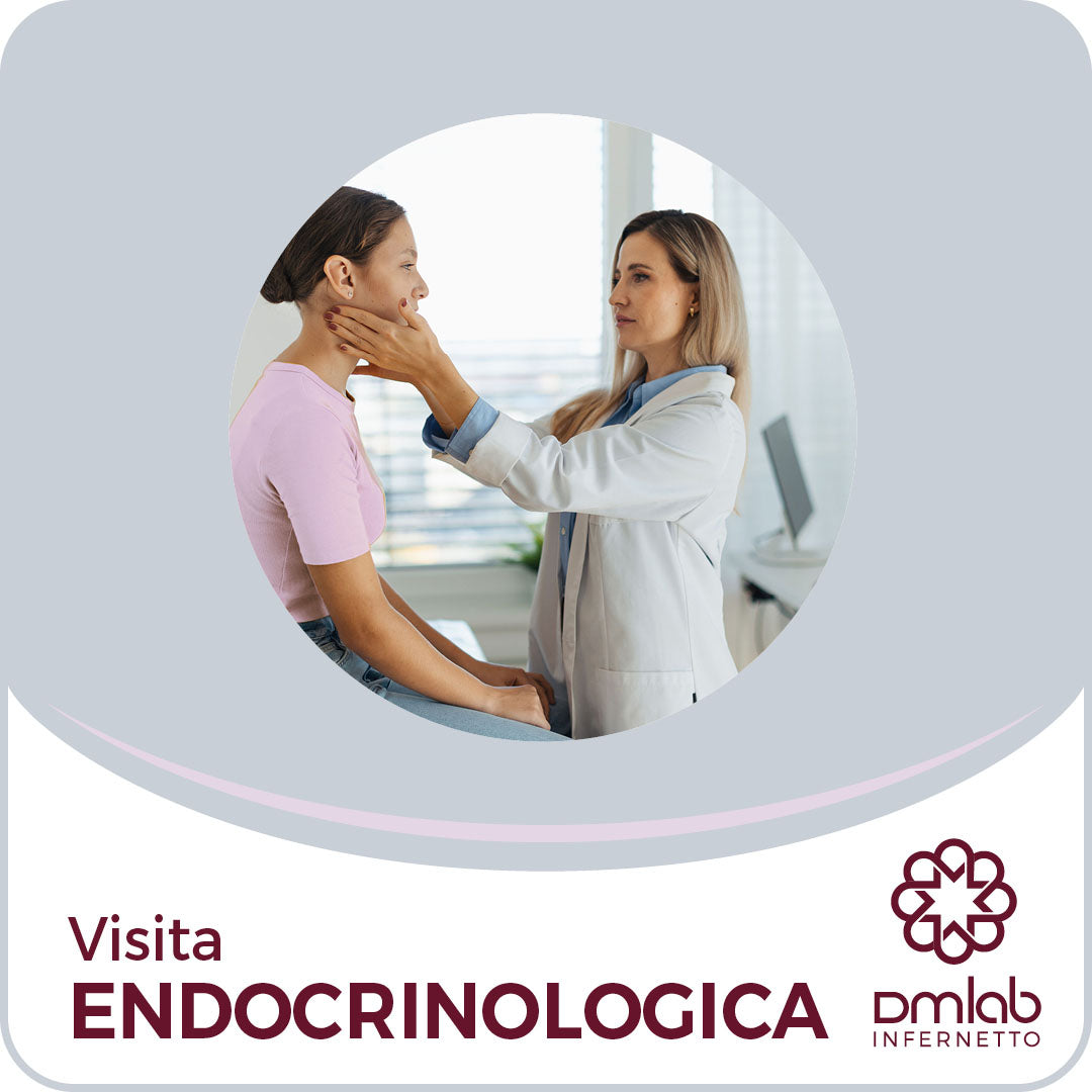 Visita Endocrinologica