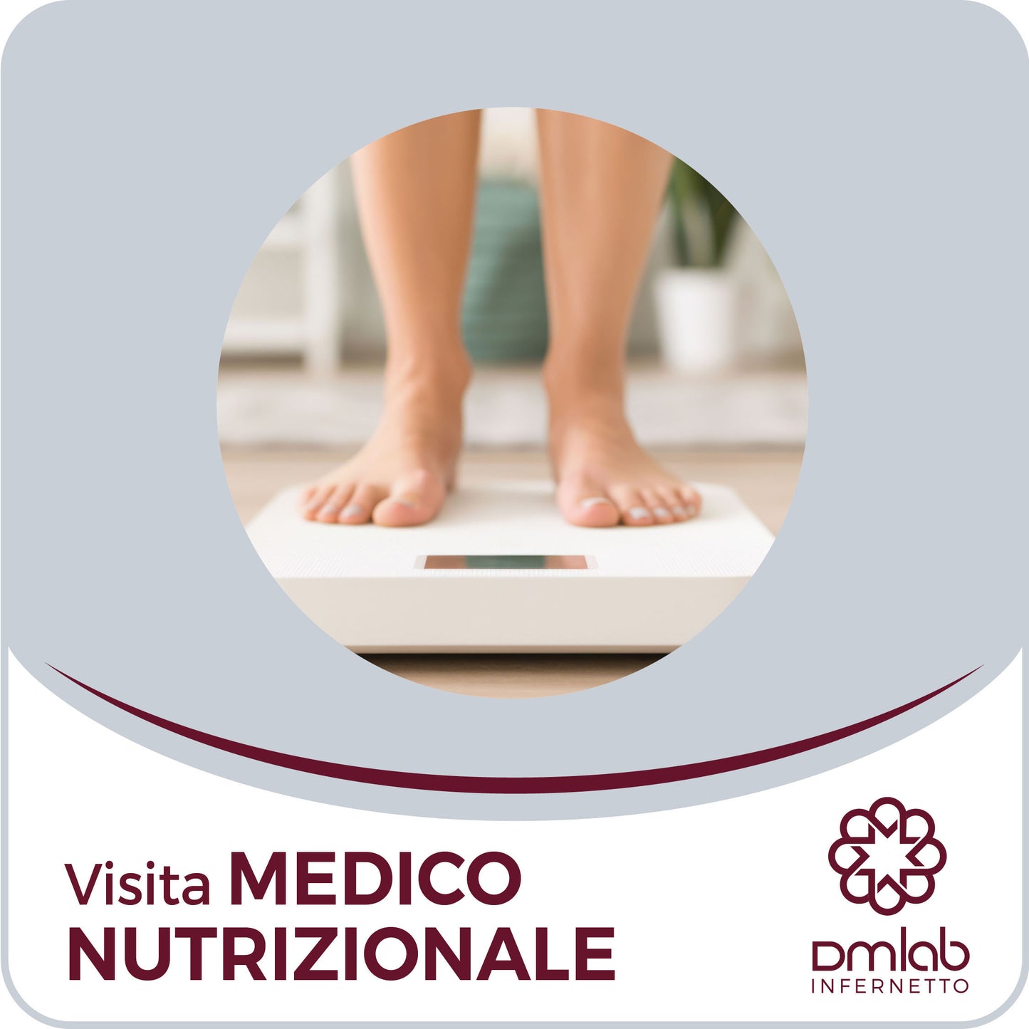 Visita Medico Nutrizionale