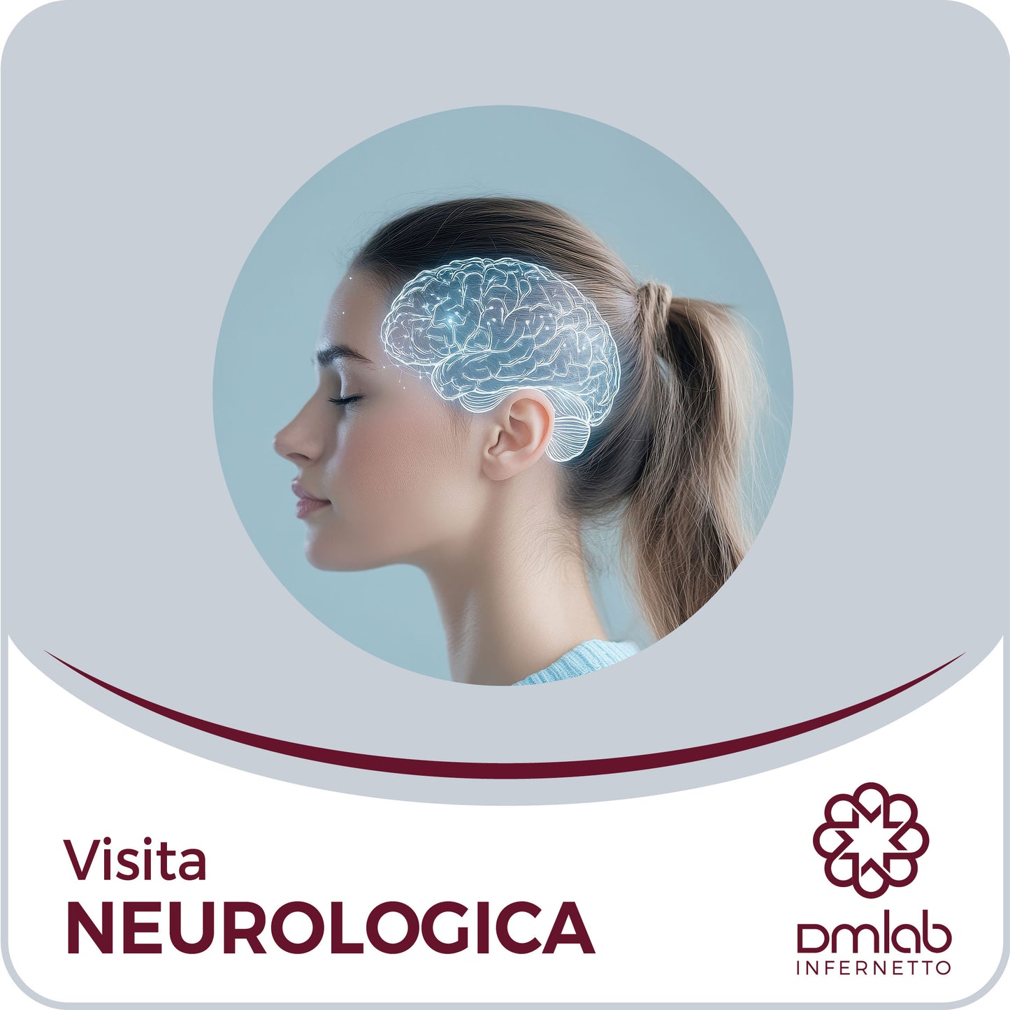 Visita Neurologica