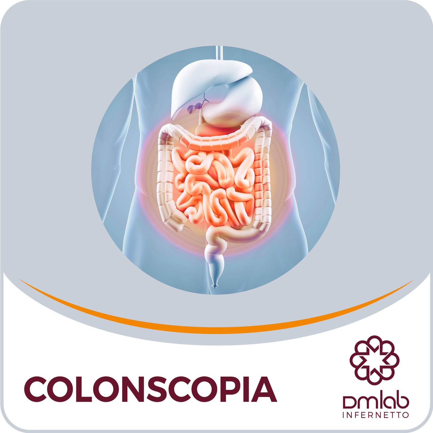 Colonscopia