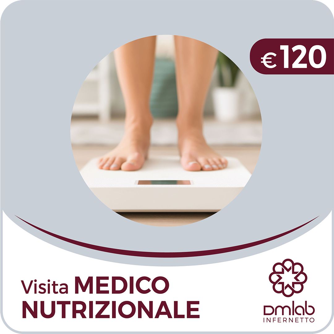 Visita Medico Nutrizionale