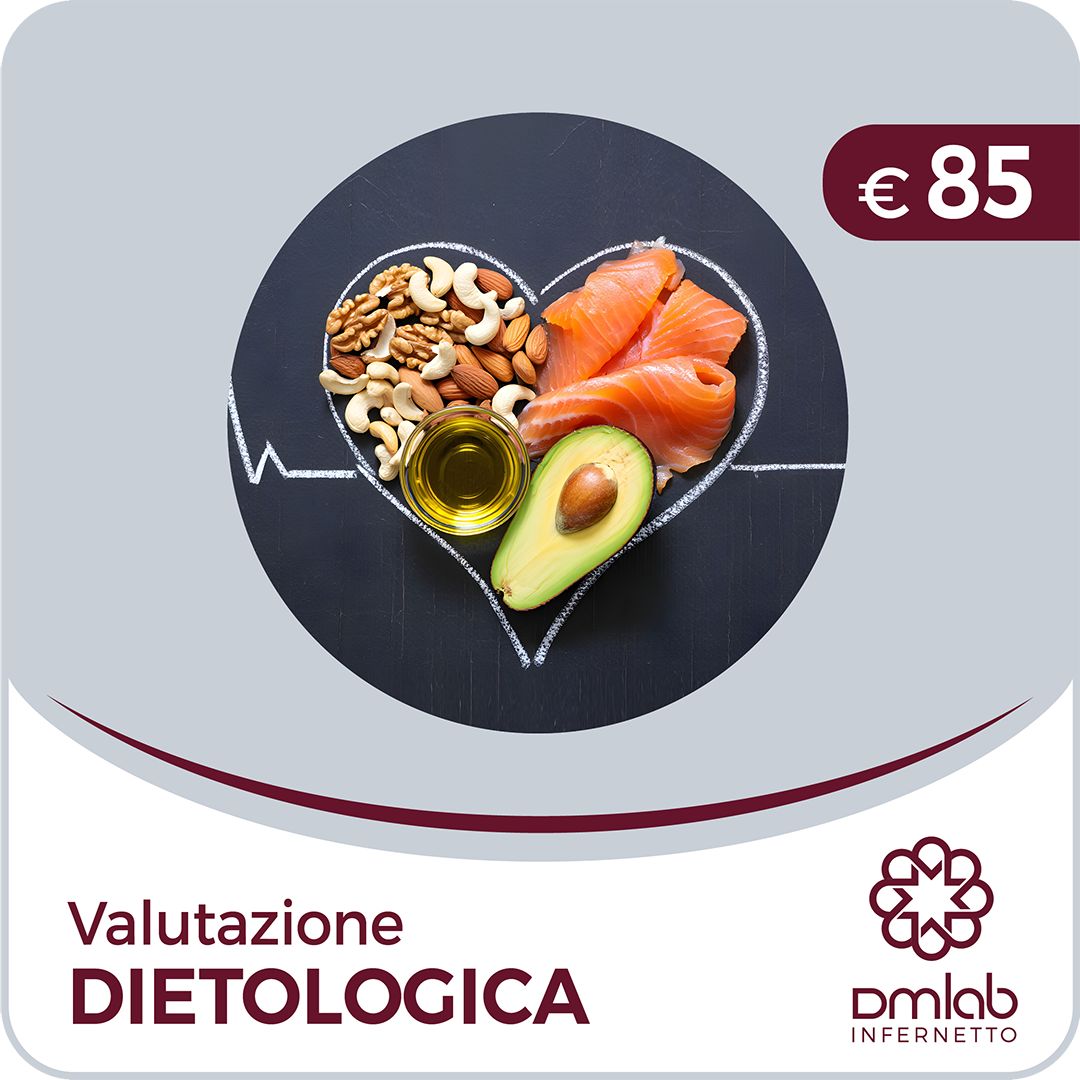 Valutazione Dietologica