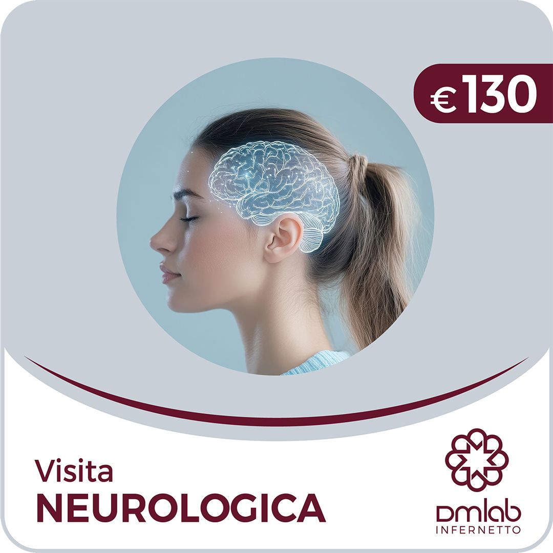 Visita Neurologica