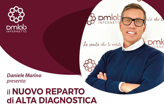 Risonanza Magnetica Anti Claustrofobia