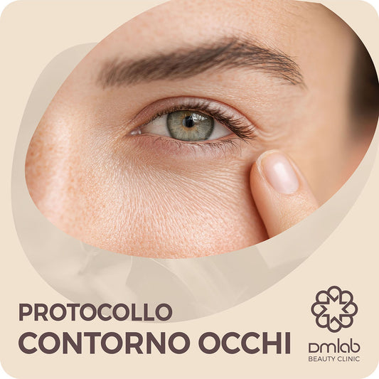 PROTOCOLLO "CONTORNO OCCHI"