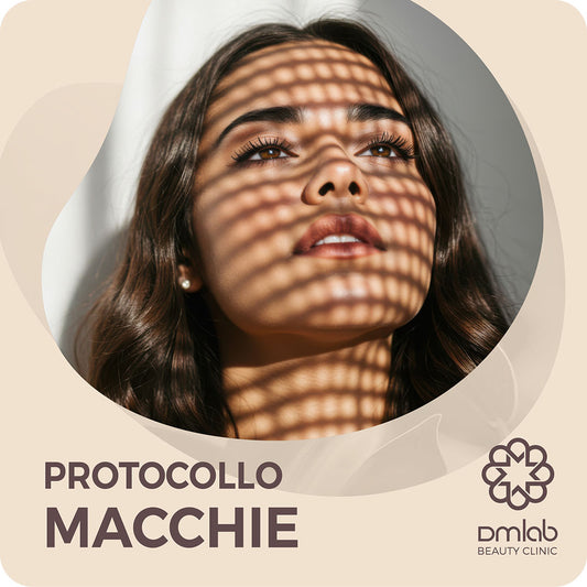 PROTOCOLLO "MACCHIE"