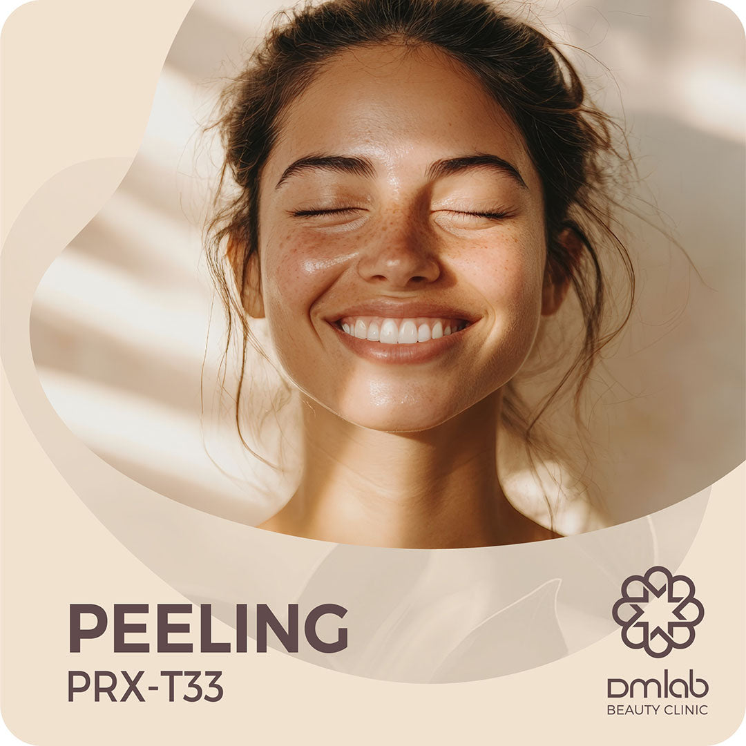 PEELING PRX-T33