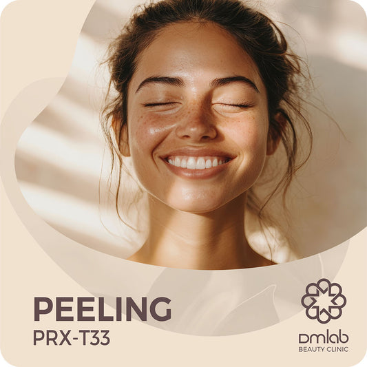 PEELING PRX-T33