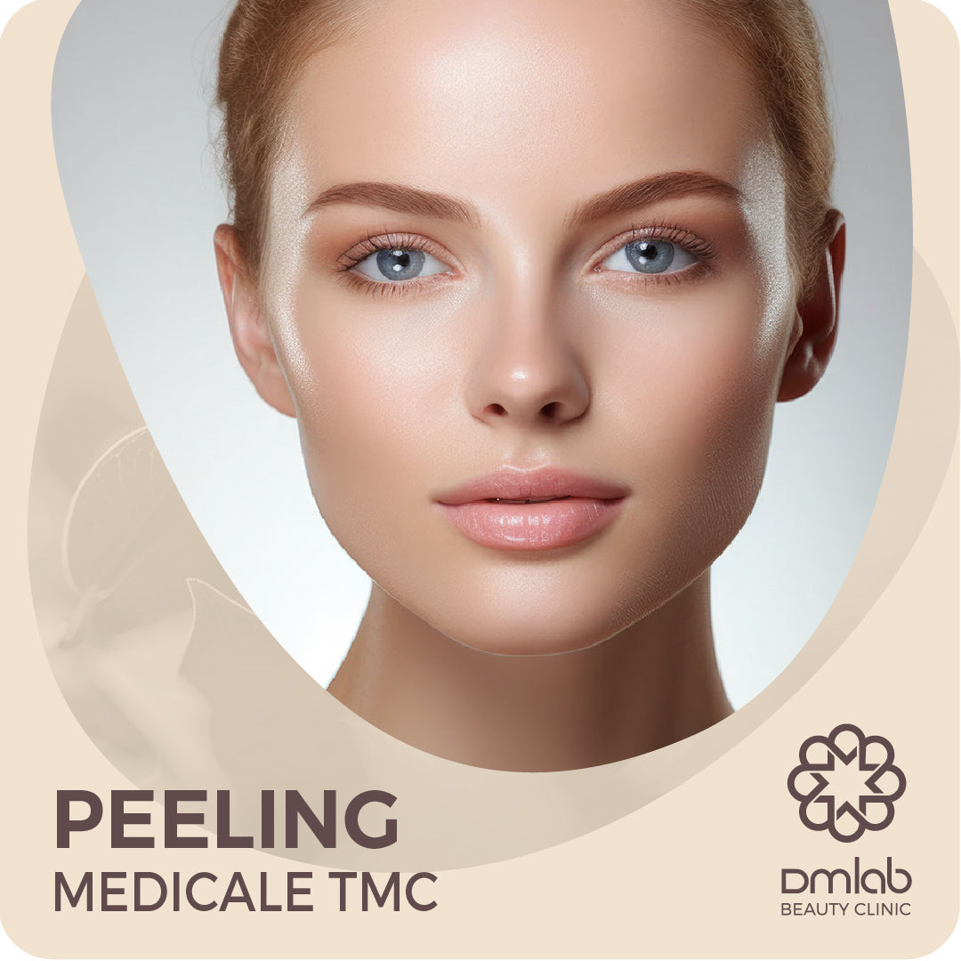 PEELING MEDICALE TMC