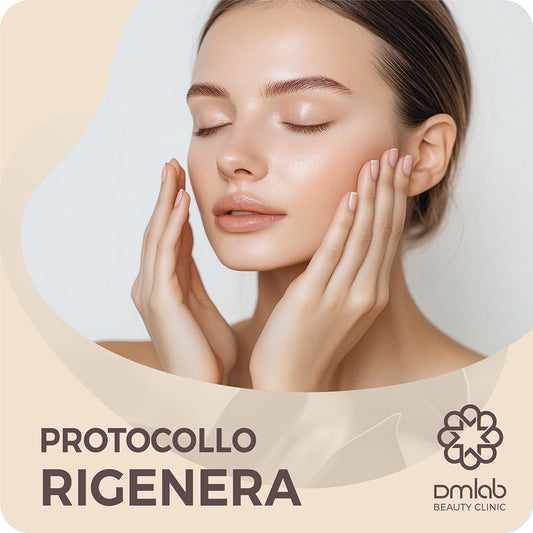 PROTOCOLLO "RIGENERA"