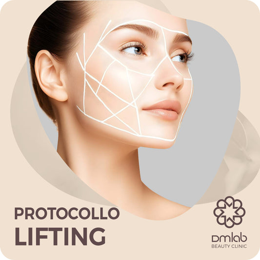 PROTOCOLLO "LIFTING"